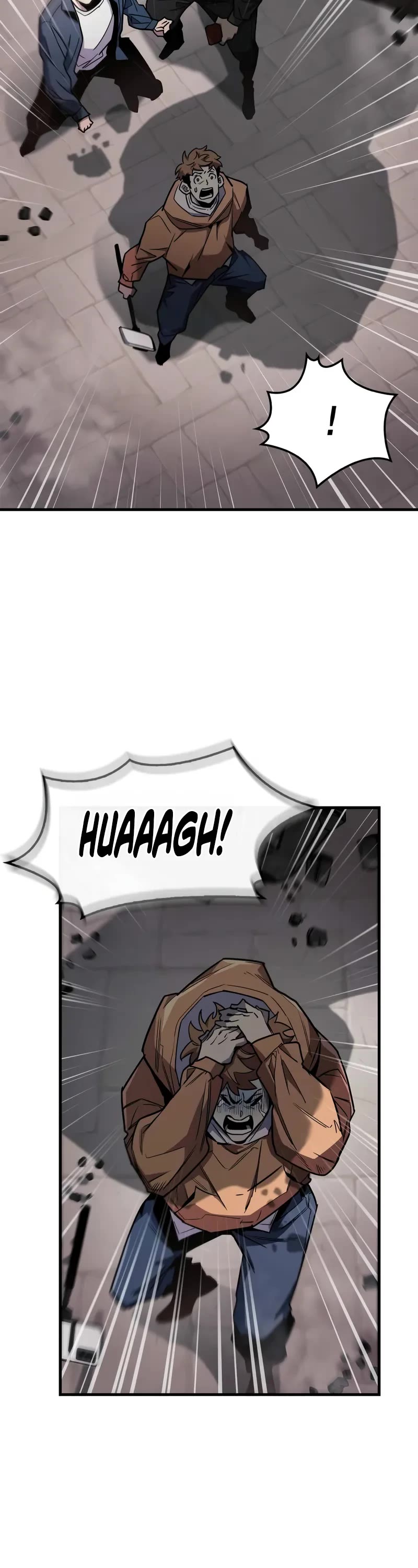 The Player Hides His Past chapter 72 page 65