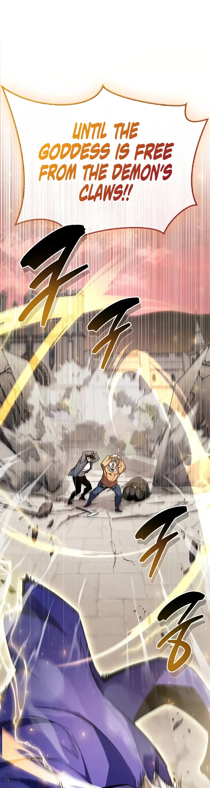 The Player Hides His Past chapter 72 page 66