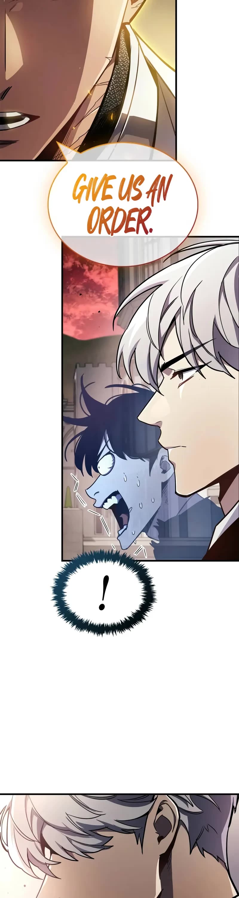 The Player Hides His Past chapter 72 page 68