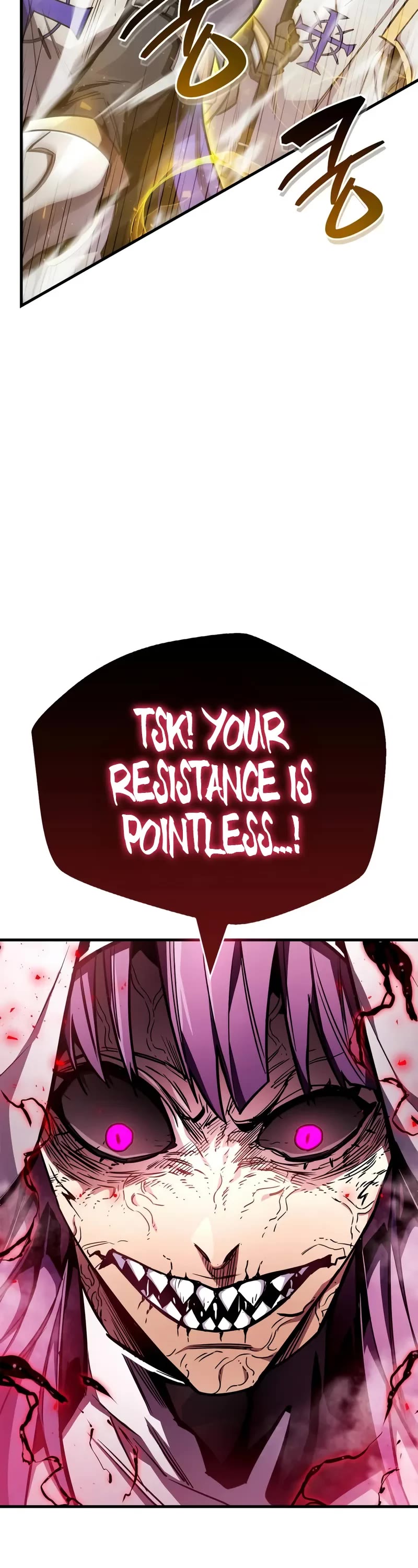 The Player Hides His Past chapter 72 page 72