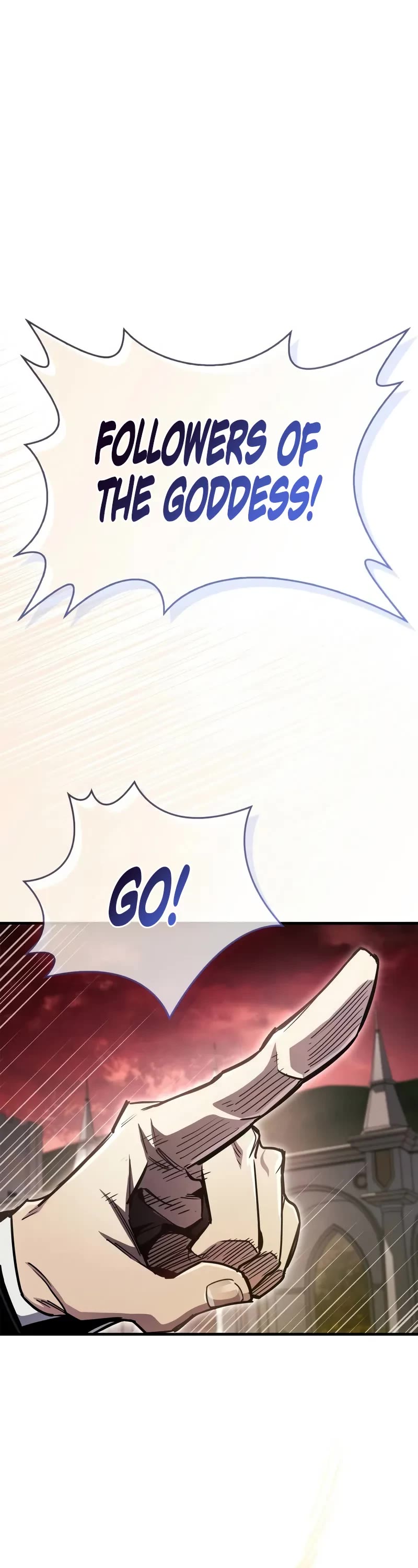 The Player Hides His Past chapter 72 page 73