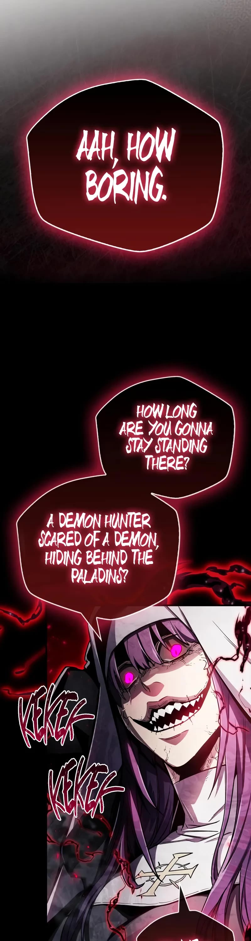 The Player Hides His Past chapter 73 page 10