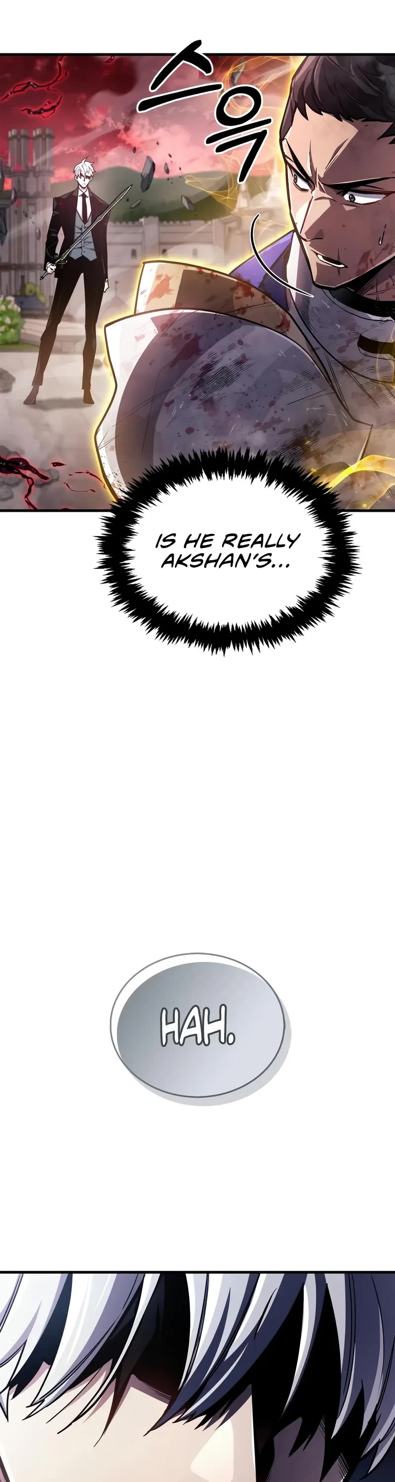 The Player Hides His Past chapter 73 page 12