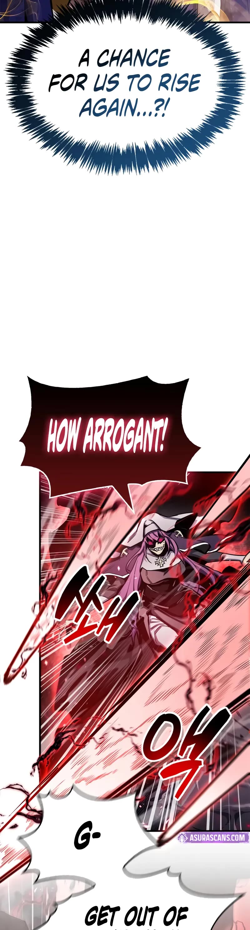 The Player Hides His Past chapter 73 page 15