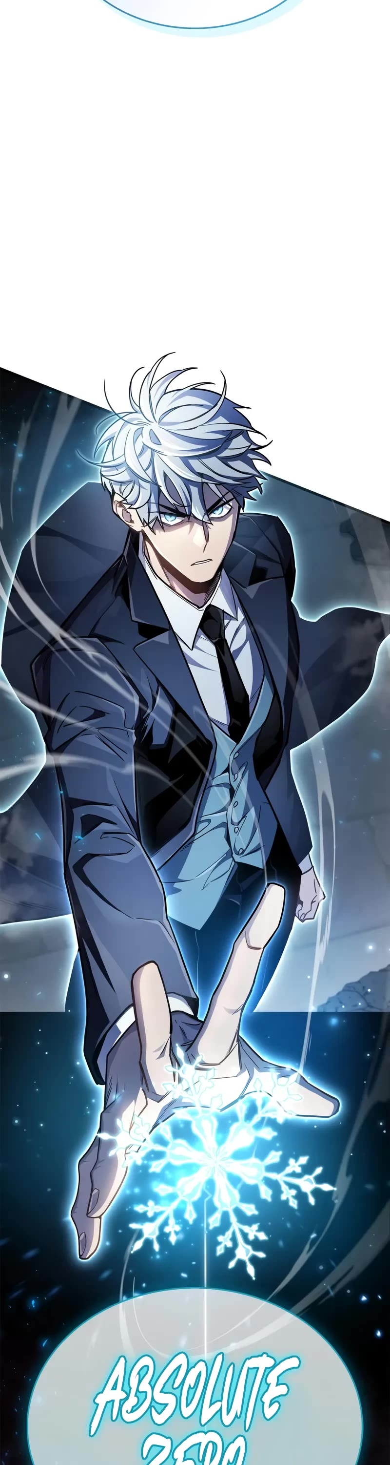 The Player Hides His Past chapter 73 page 24