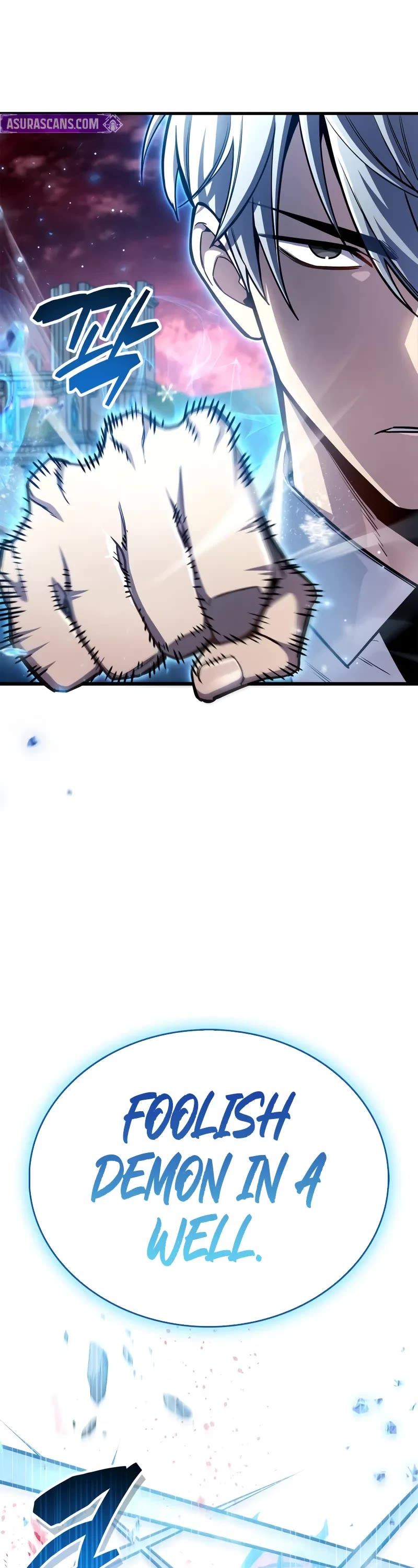 The Player Hides His Past chapter 73 page 27