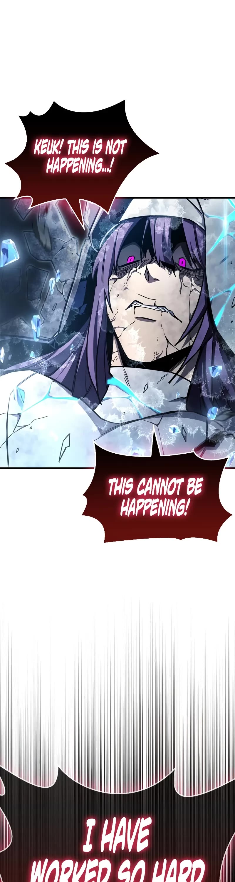 The Player Hides His Past chapter 73 page 29