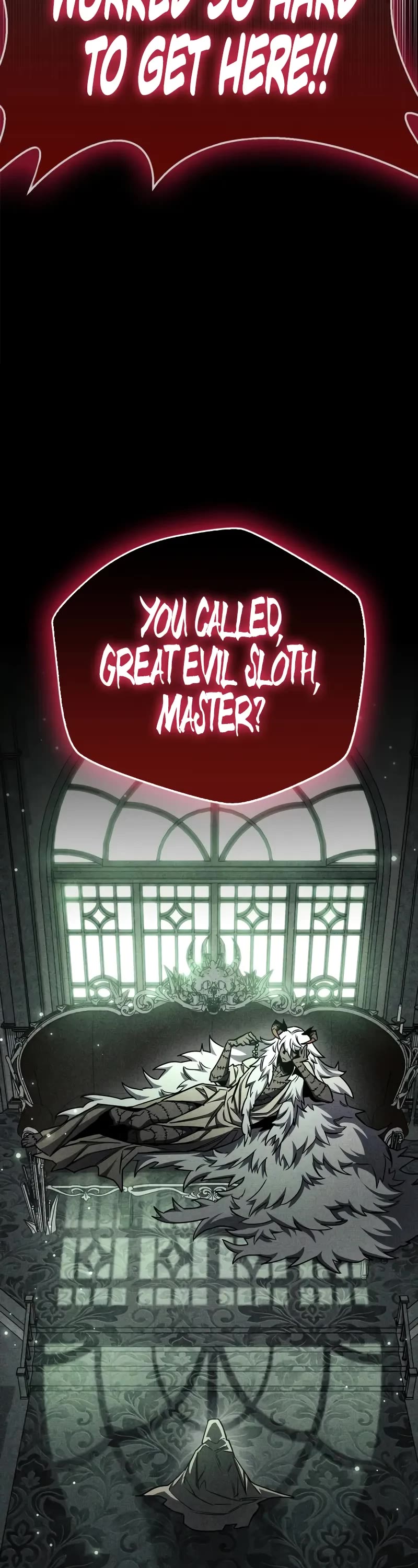 The Player Hides His Past chapter 73 page 30