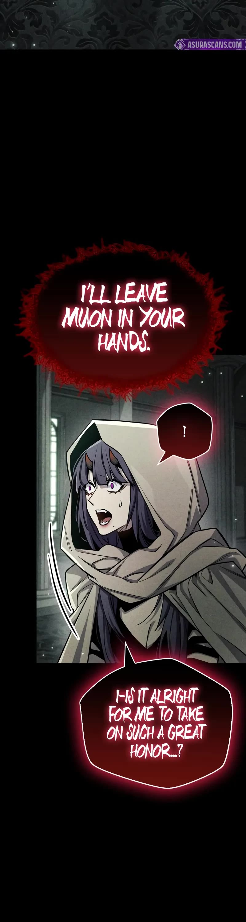 The Player Hides His Past chapter 73 page 31