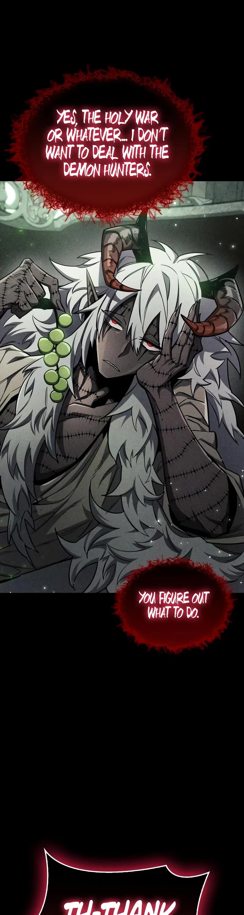 The Player Hides His Past chapter 73 page 32