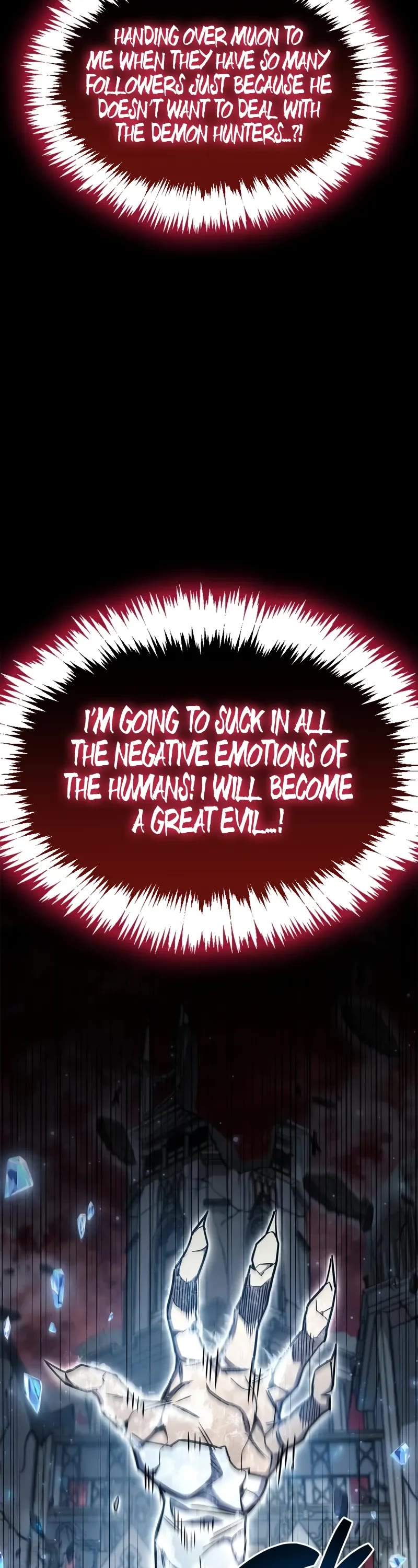 The Player Hides His Past chapter 73 page 34