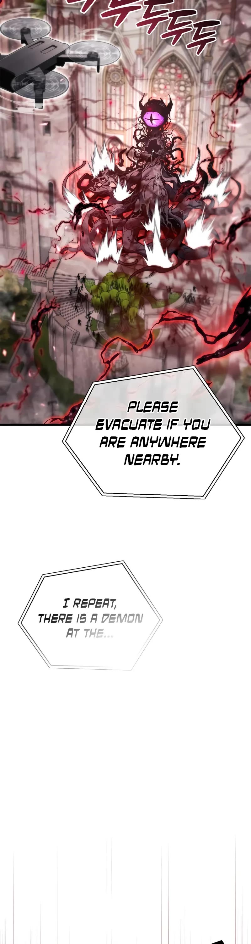 The Player Hides His Past chapter 73 page 4