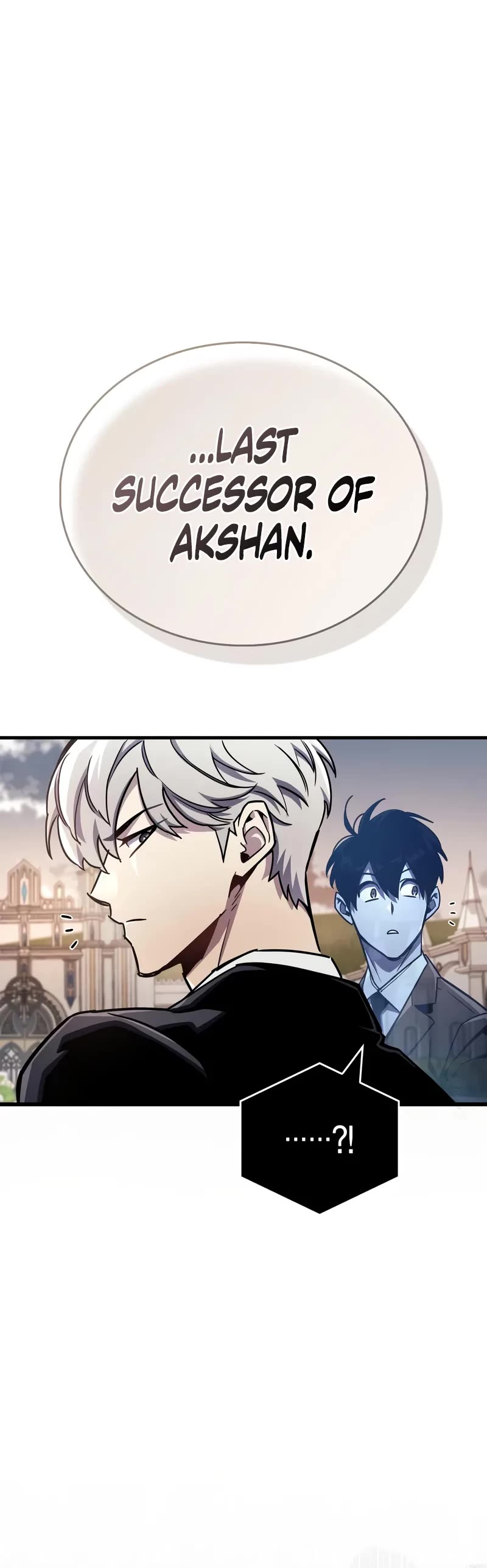 The Player Hides His Past chapter 73 page 41