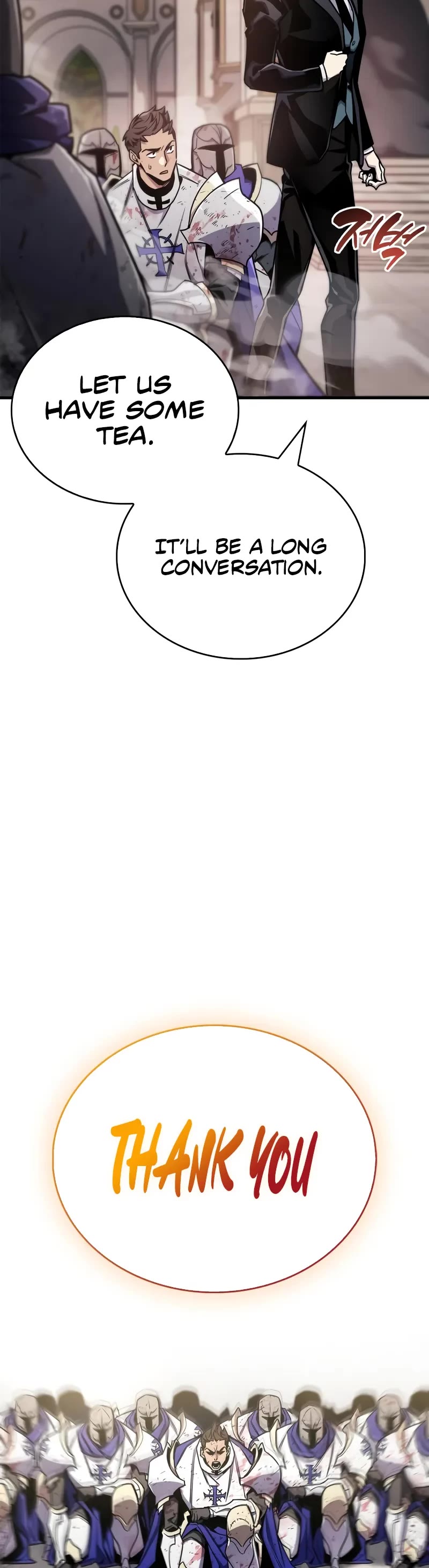 The Player Hides His Past chapter 73 page 50