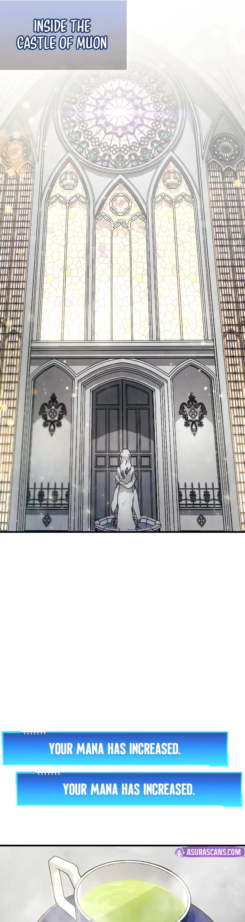 The Player Hides His Past chapter 73 page 52