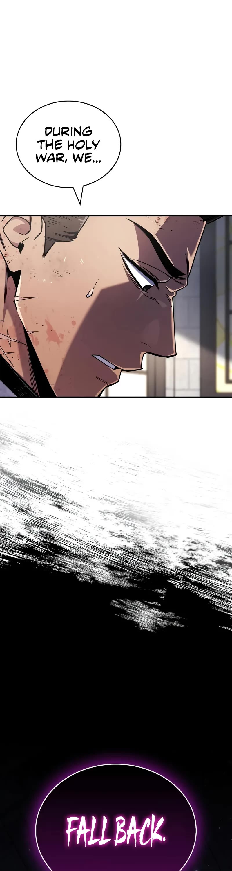 The Player Hides His Past chapter 73 page 54