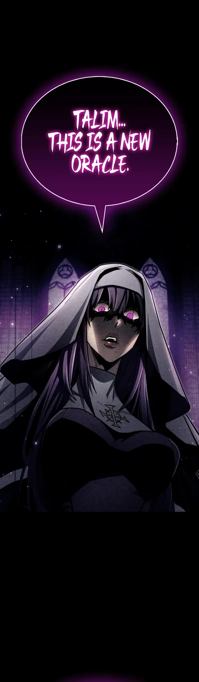 The Player Hides His Past chapter 73 page 56