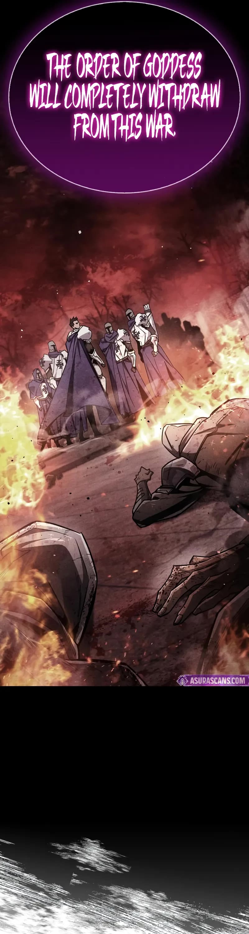 The Player Hides His Past chapter 73 page 57