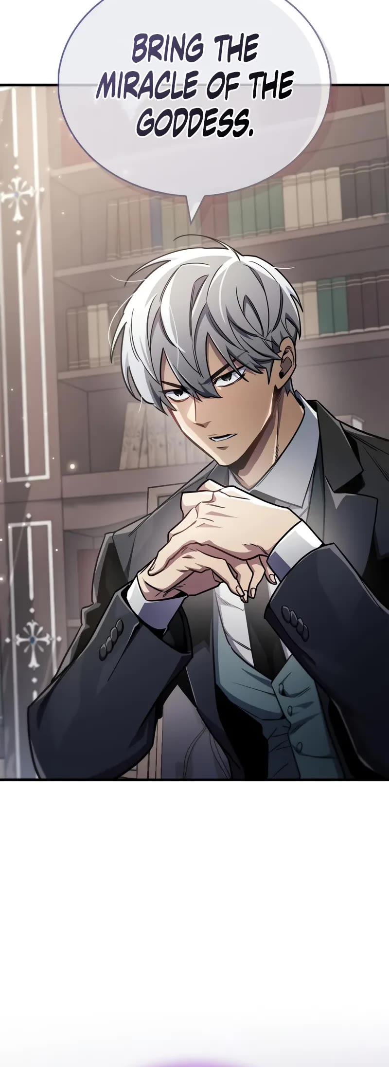 The Player Hides His Past chapter 73 page 61