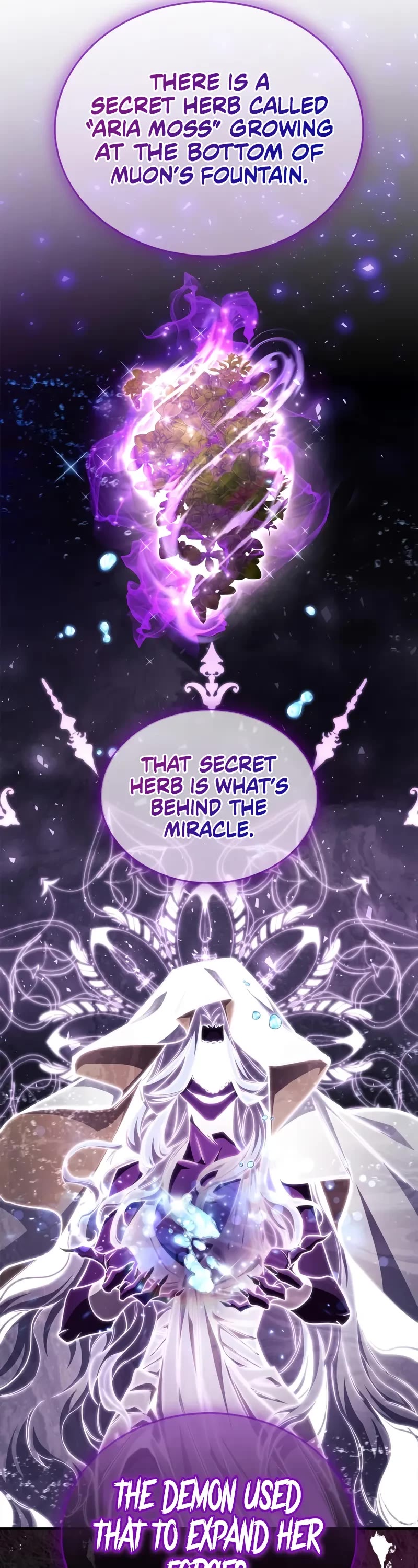 The Player Hides His Past chapter 73 page 62