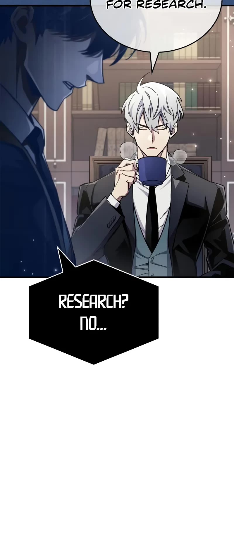 The Player Hides His Past chapter 73 page 66