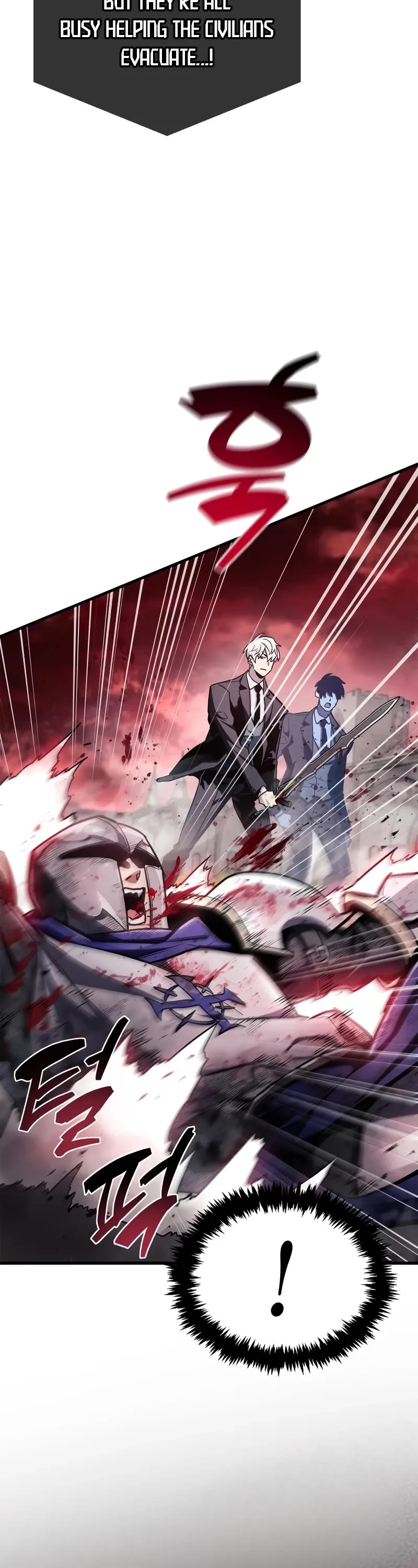 The Player Hides His Past chapter 73 page 9