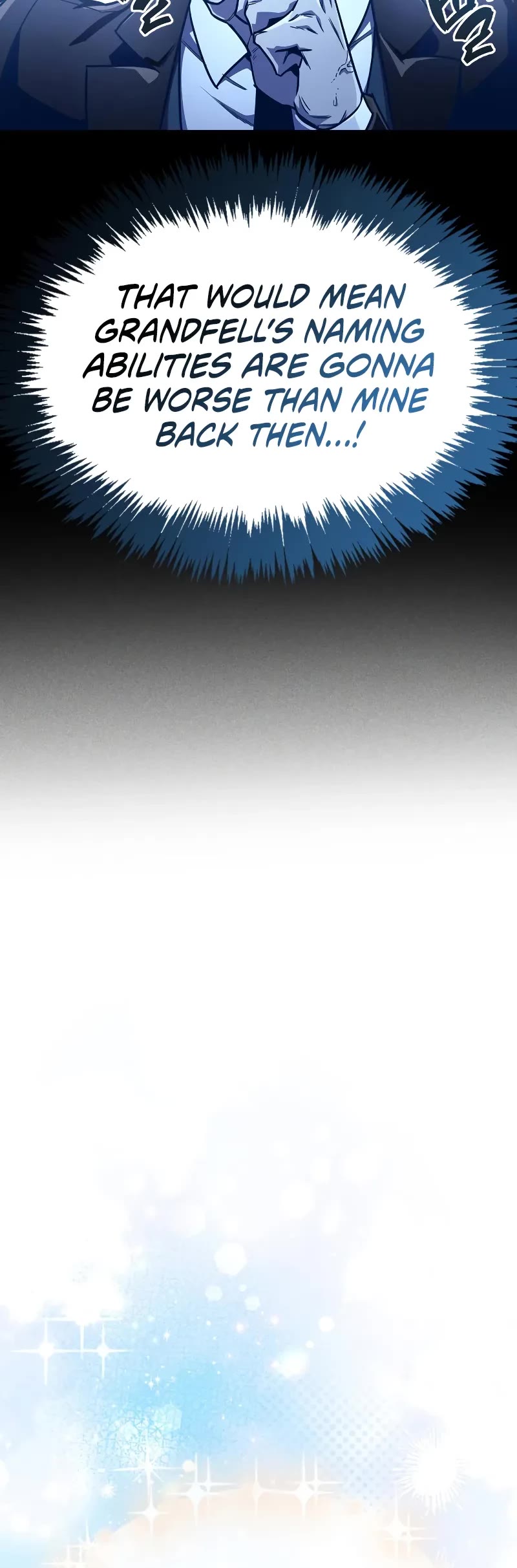 The Player Hides His Past chapter 74 page 15