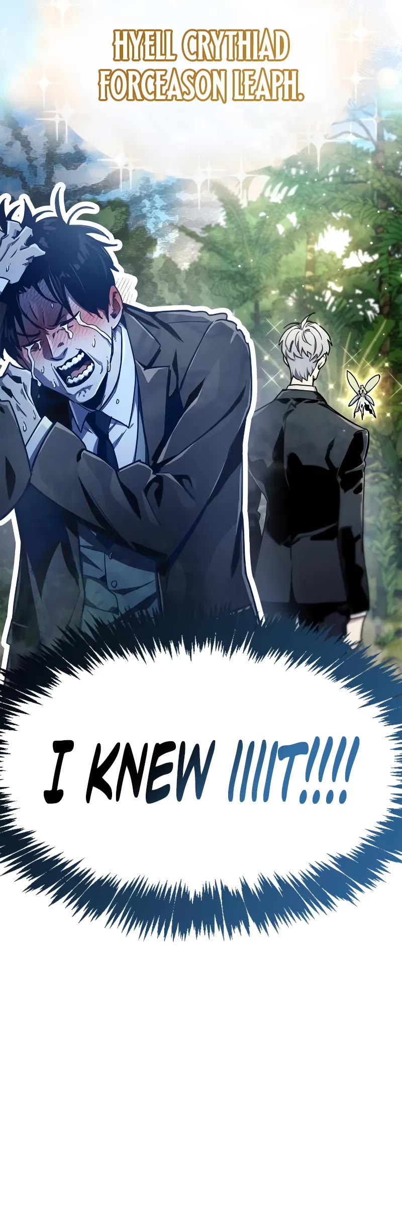 The Player Hides His Past chapter 74 page 16