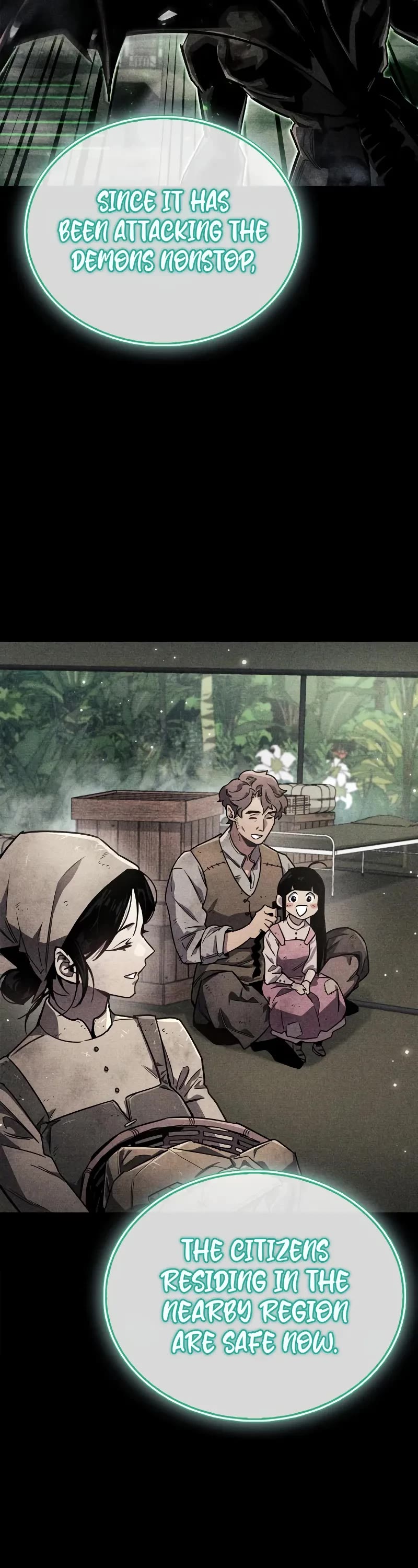 The Player Hides His Past chapter 74 page 19