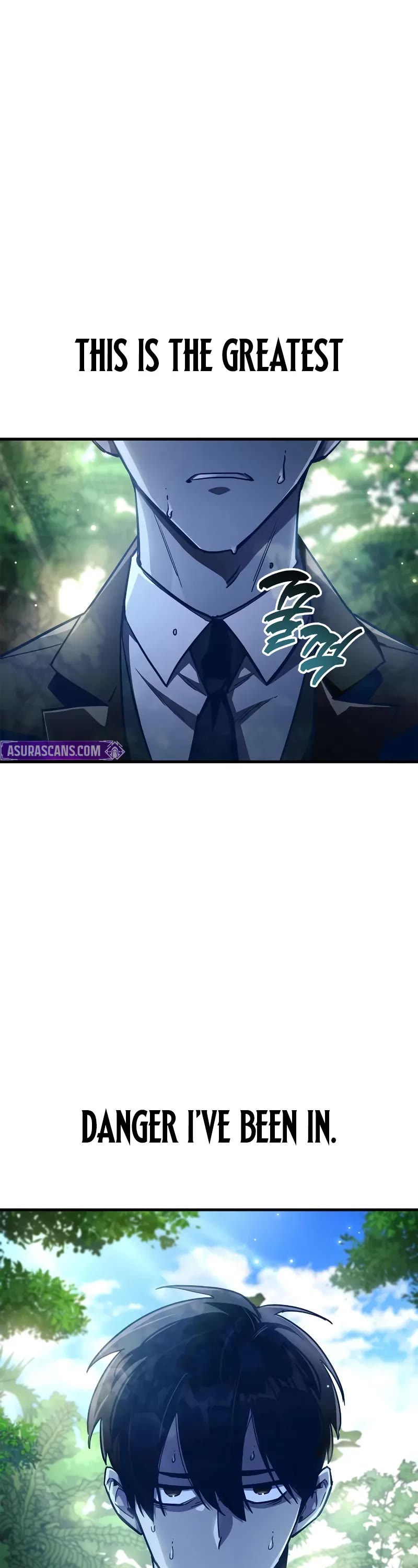 The Player Hides His Past chapter 74 page 2