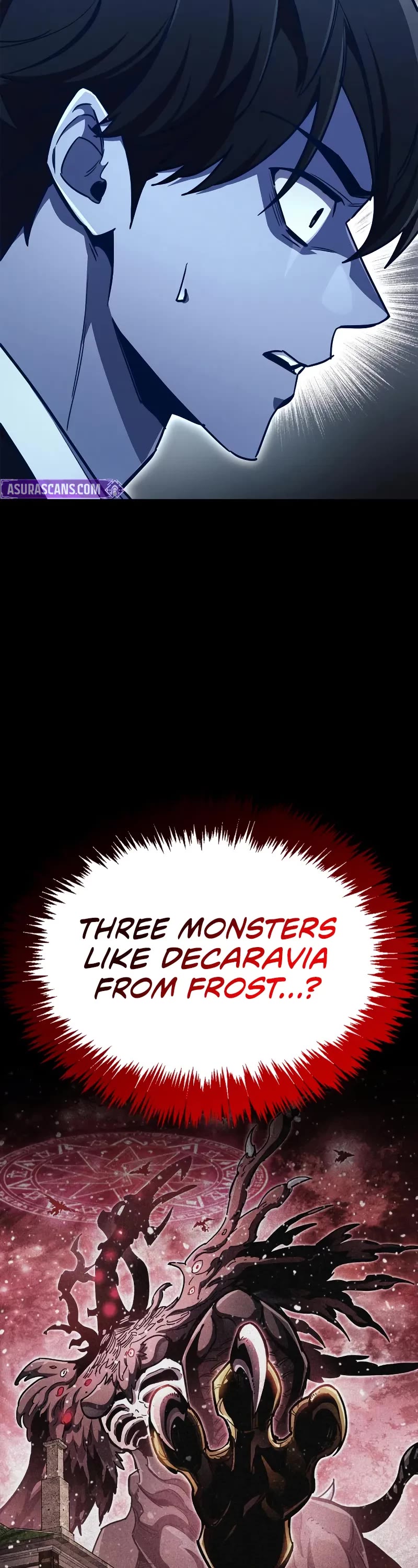 The Player Hides His Past chapter 74 page 23