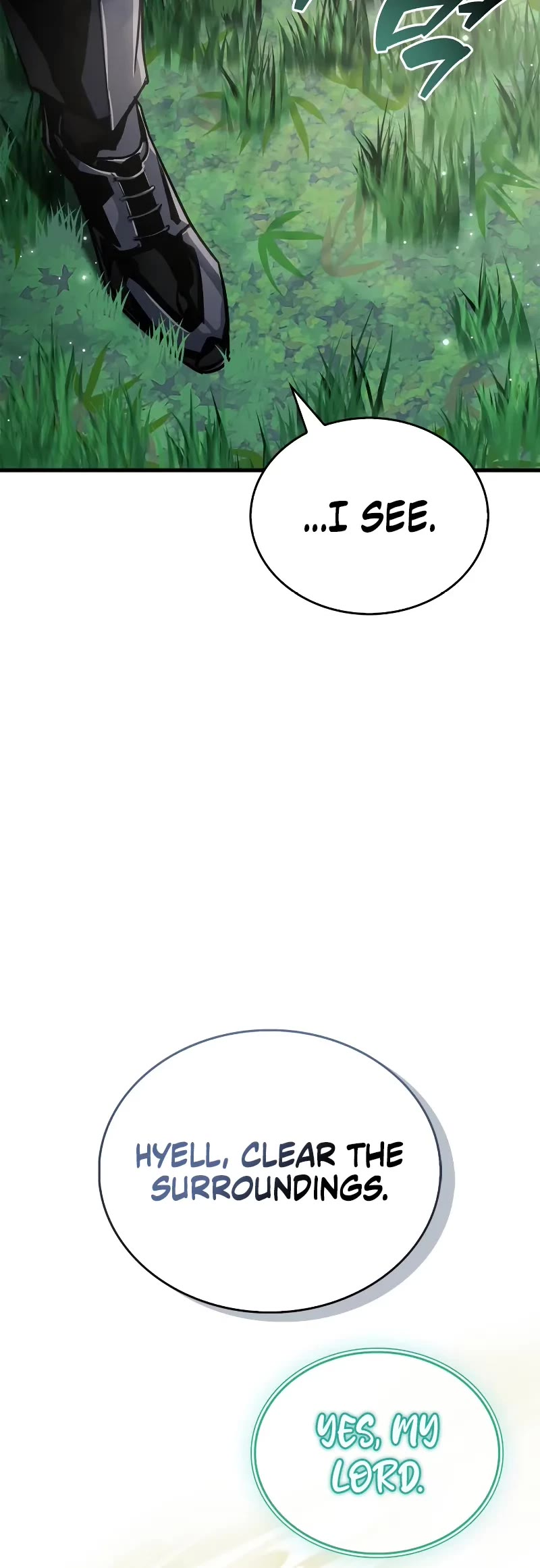 The Player Hides His Past chapter 74 page 26