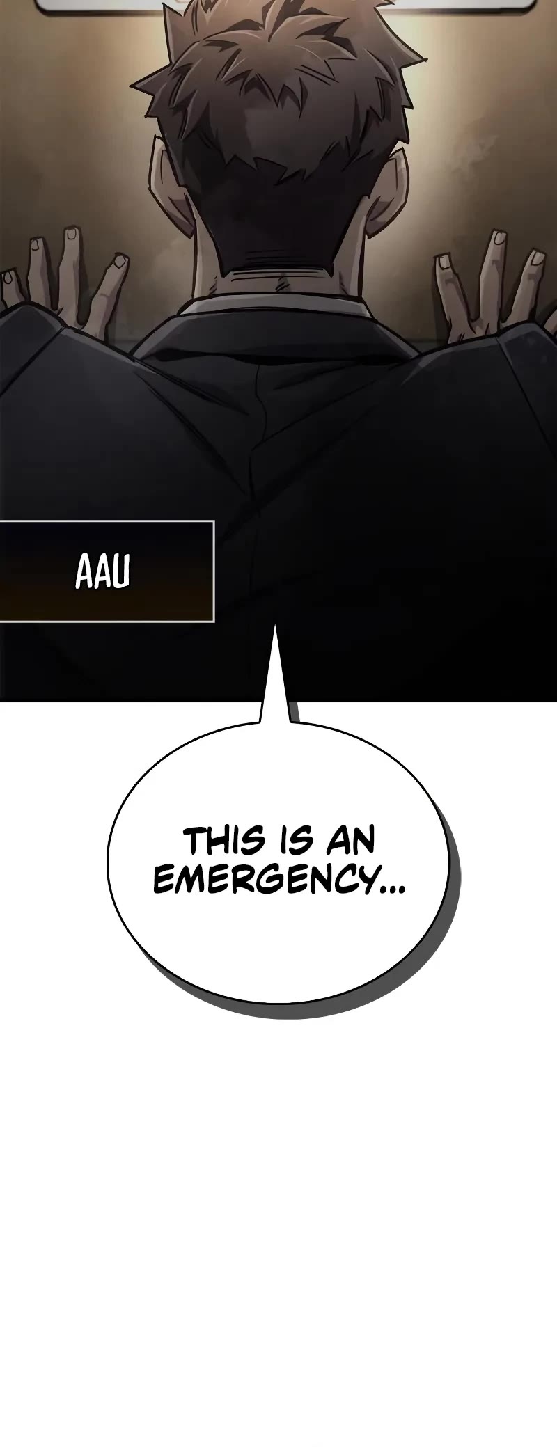 The Player Hides His Past chapter 74 page 31