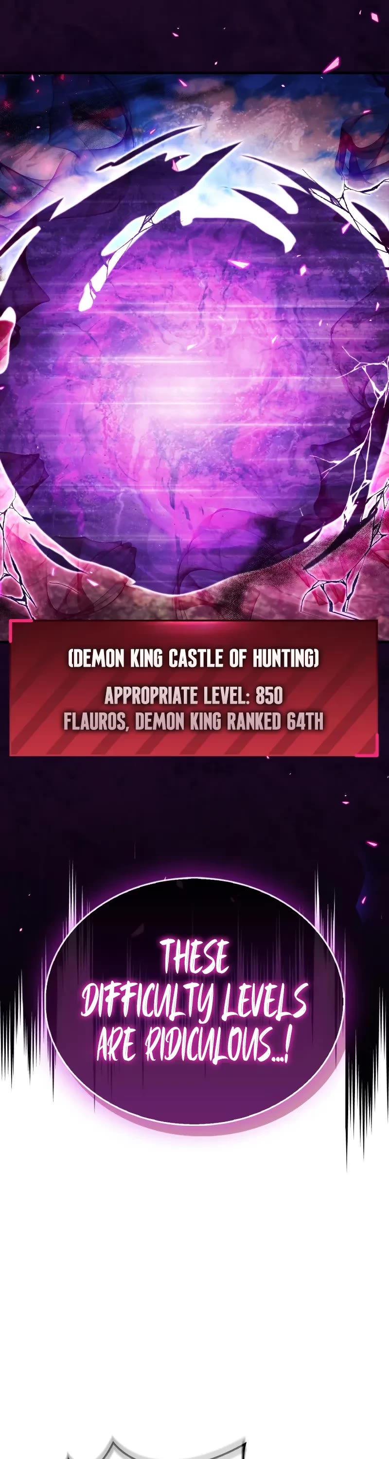 The Player Hides His Past chapter 74 page 34