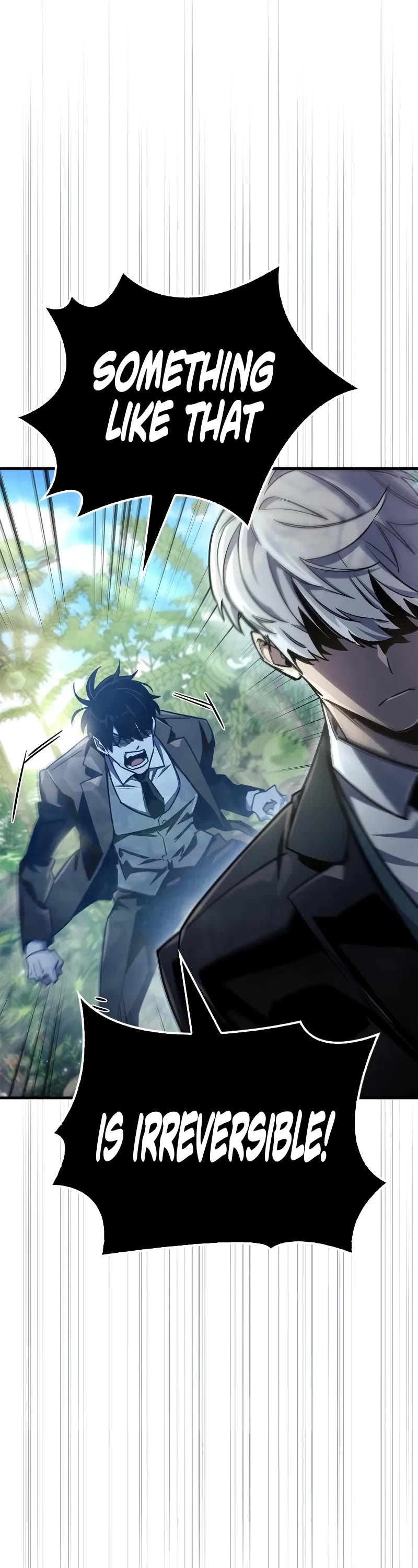 The Player Hides His Past chapter 74 page 4