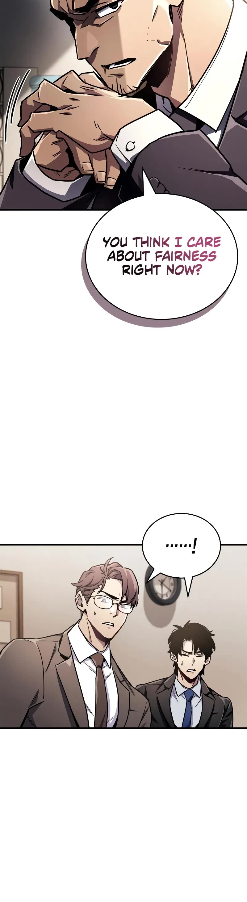 The Player Hides His Past chapter 74 page 40