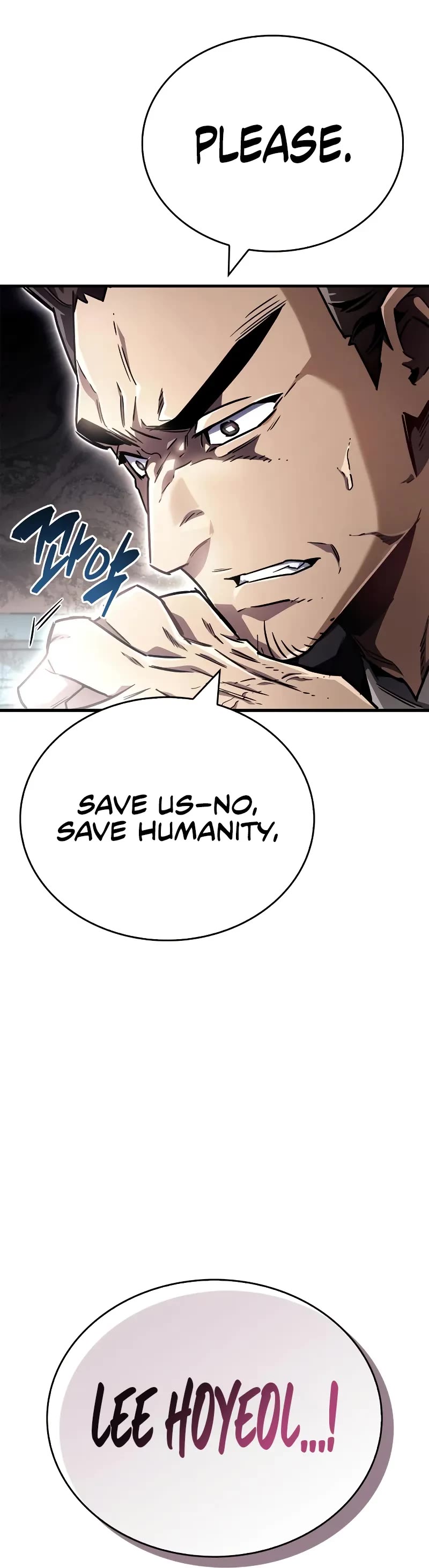 The Player Hides His Past chapter 74 page 41