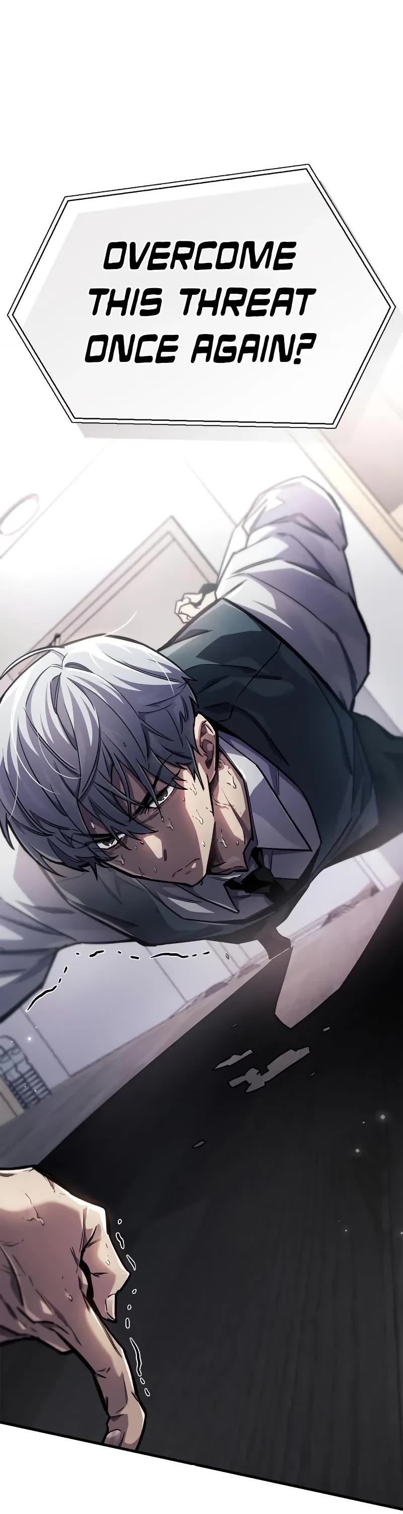 The Player Hides His Past chapter 74 page 47