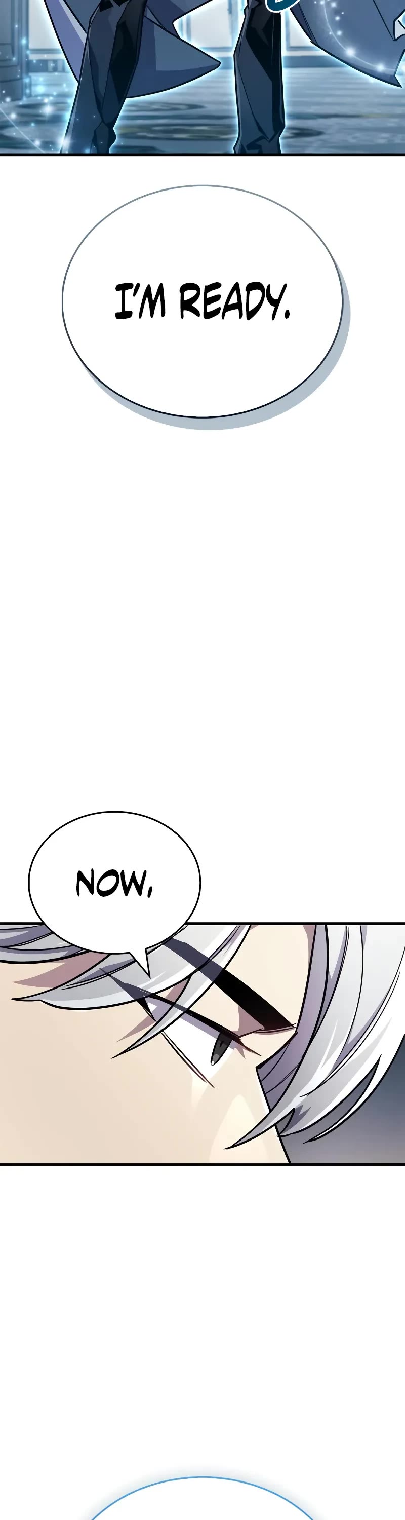 The Player Hides His Past chapter 74 page 53