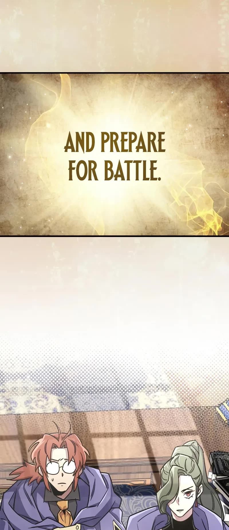 The Player Hides His Past chapter 74 page 60