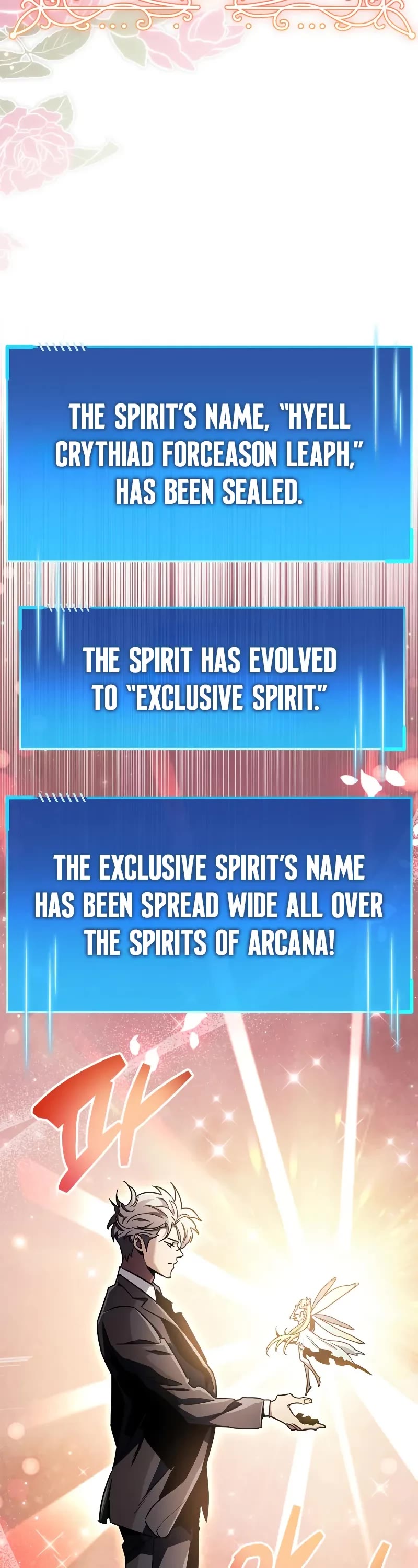 The Player Hides His Past chapter 74 page 7