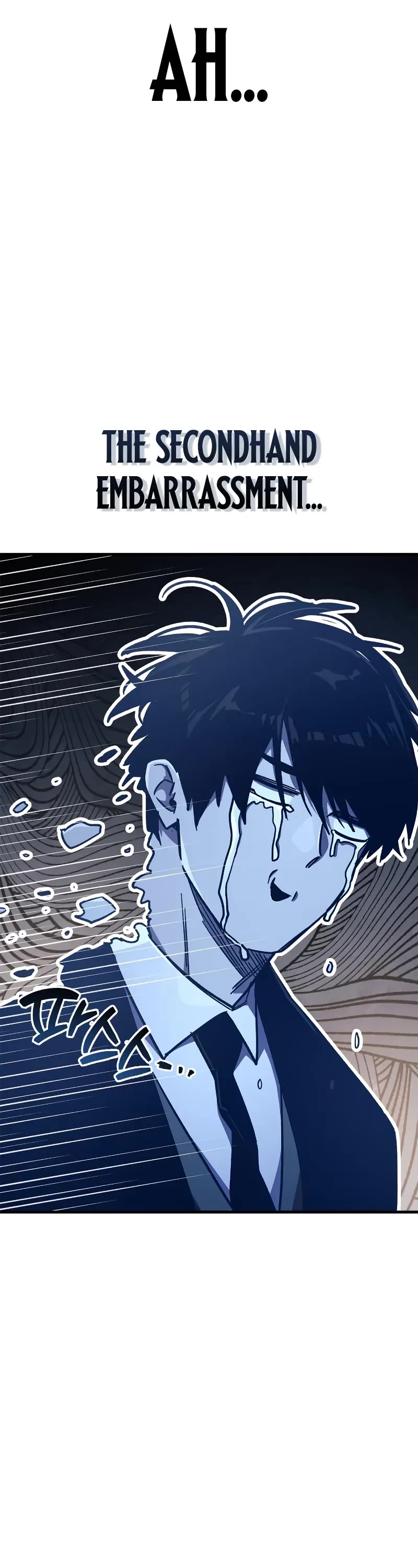 The Player Hides His Past chapter 74 page 9