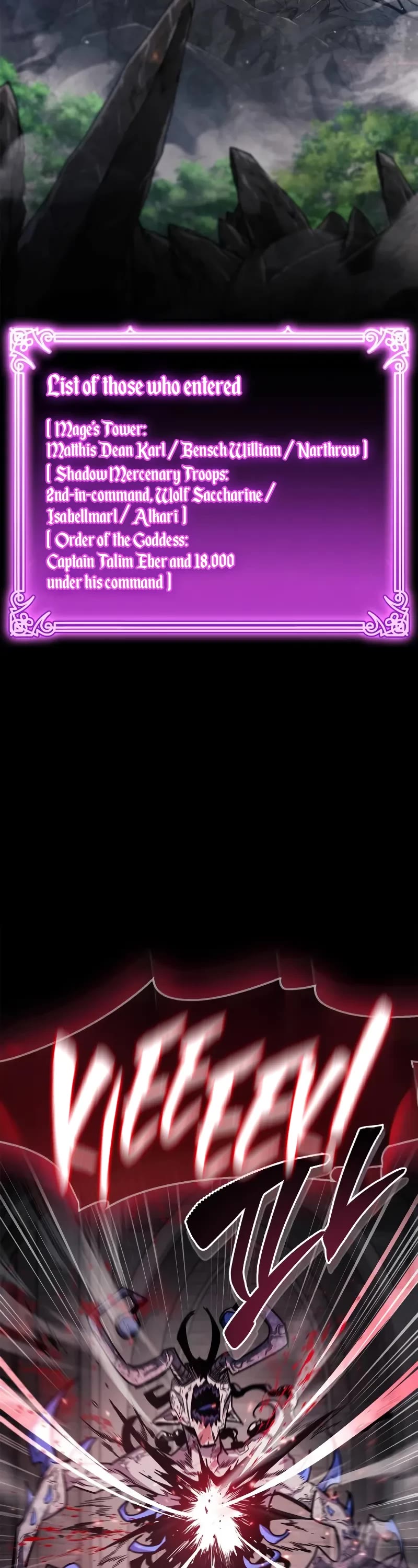 The Player Hides His Past chapter 75 page 18