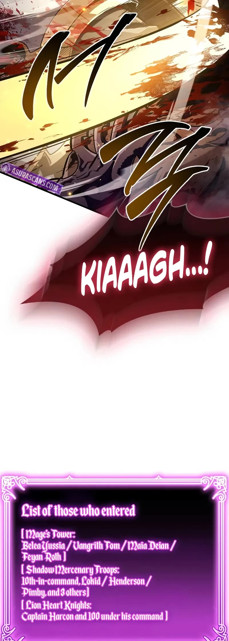 The Player Hides His Past chapter 75 page 25