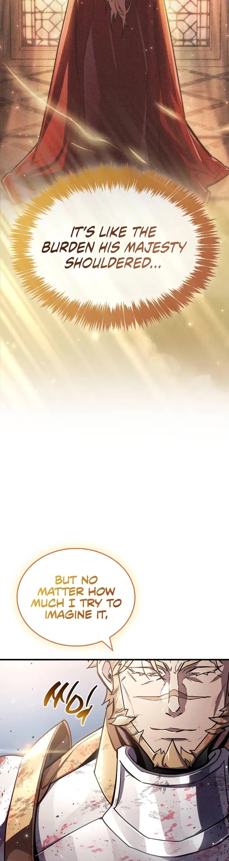 The Player Hides His Past chapter 75 page 29