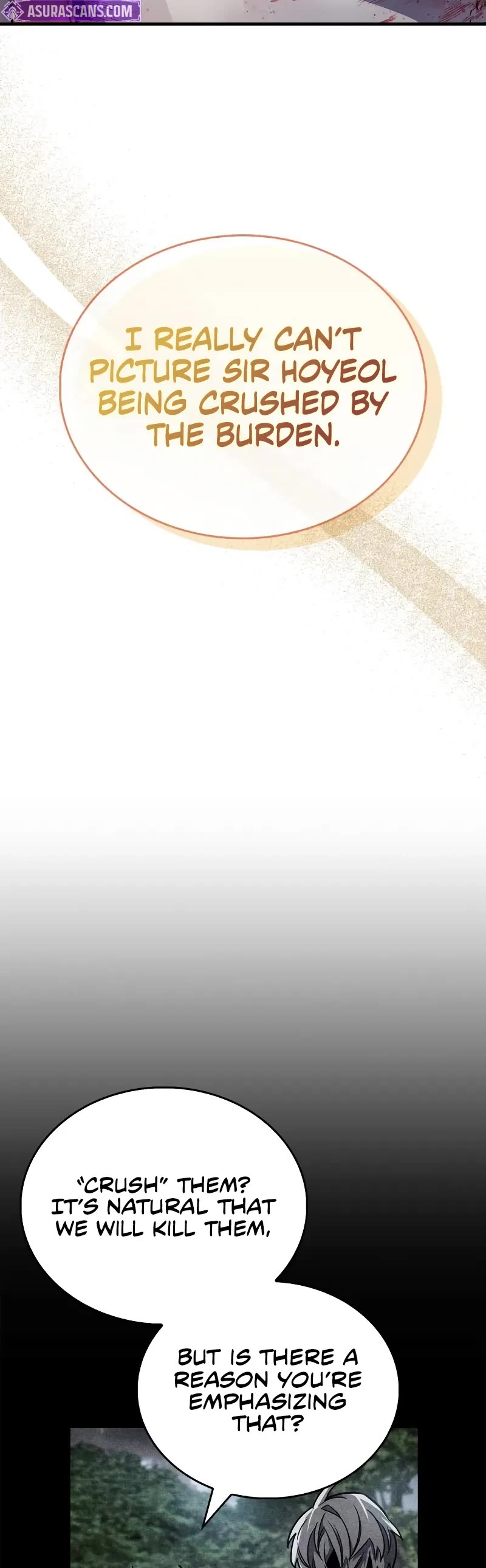 The Player Hides His Past chapter 75 page 30