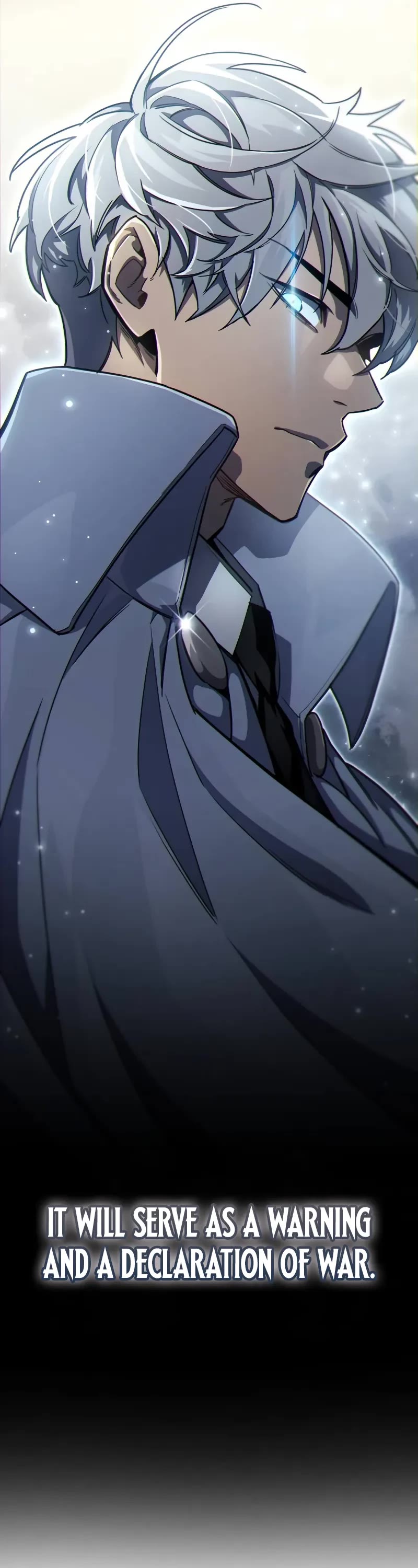 The Player Hides His Past chapter 75 page 32