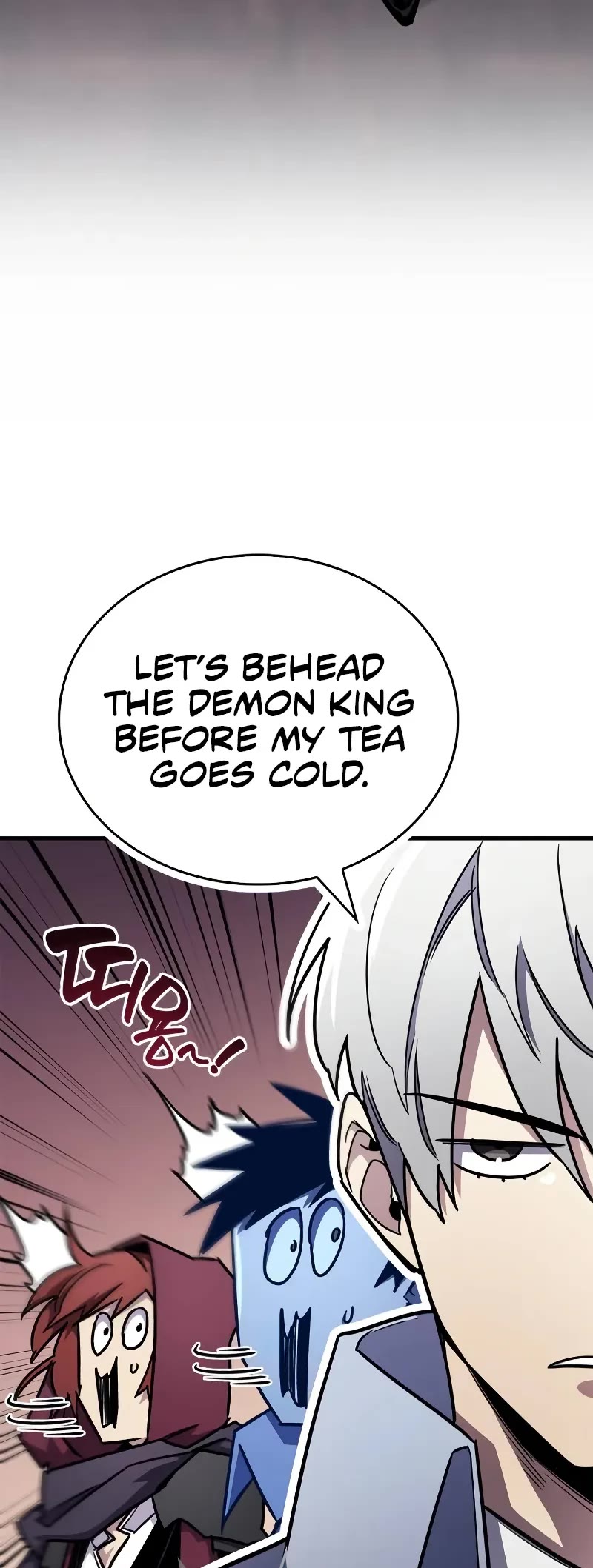 The Player Hides His Past chapter 75 page 35