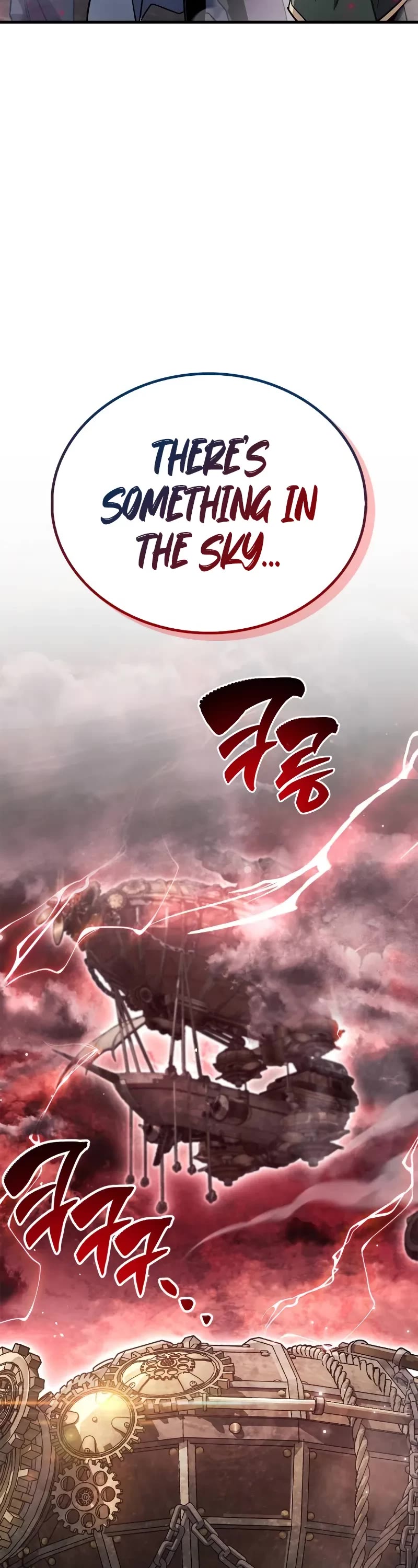 The Player Hides His Past chapter 75 page 38