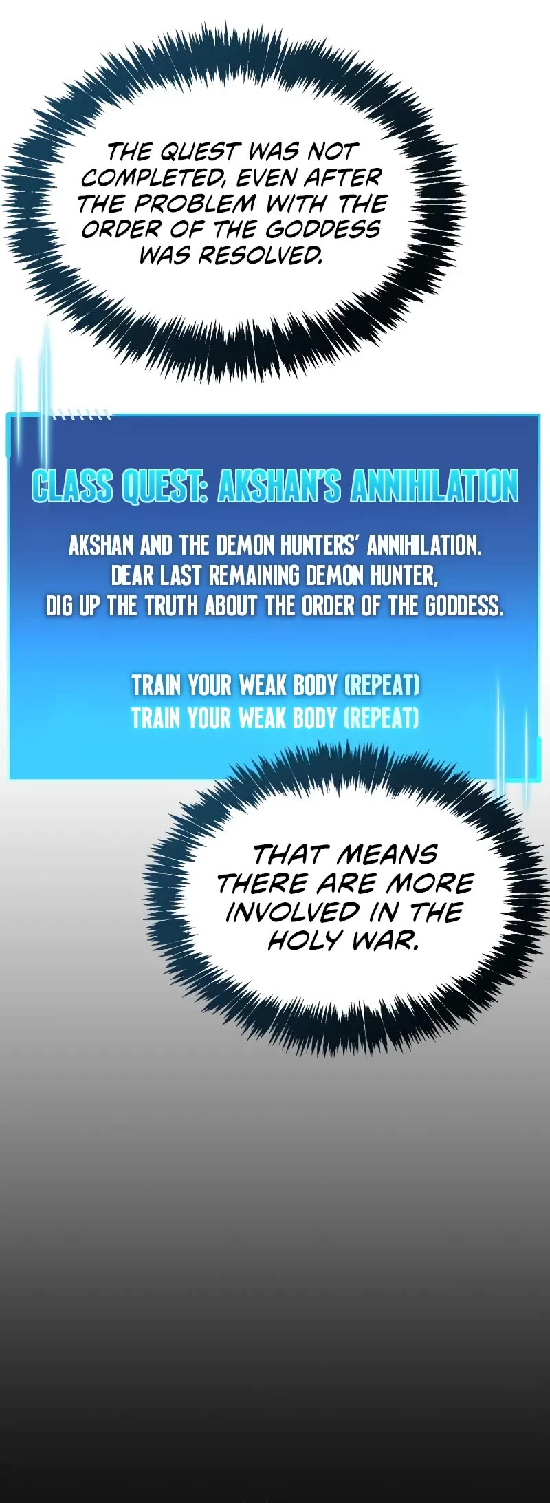 The Player Hides His Past chapter 75 page 41